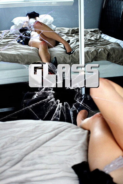Póster de Glass