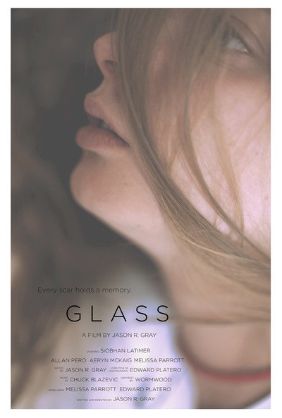 Póster de Glass