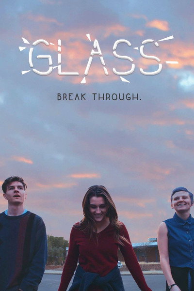 Póster de Glass