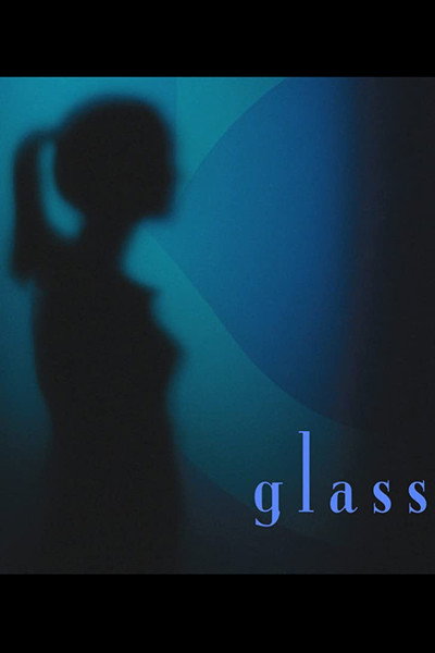 Póster de Glass