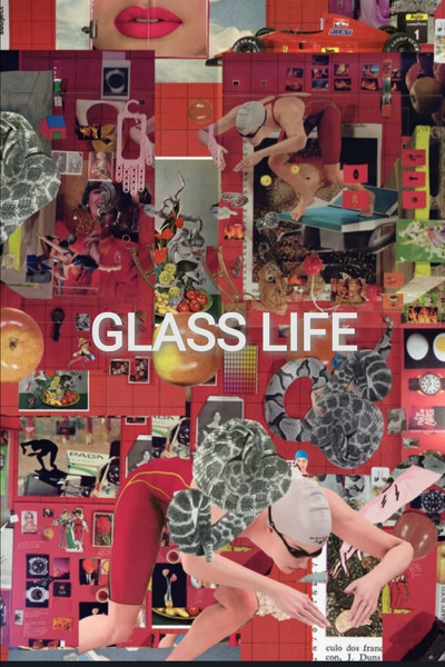 Póster de Glass Life