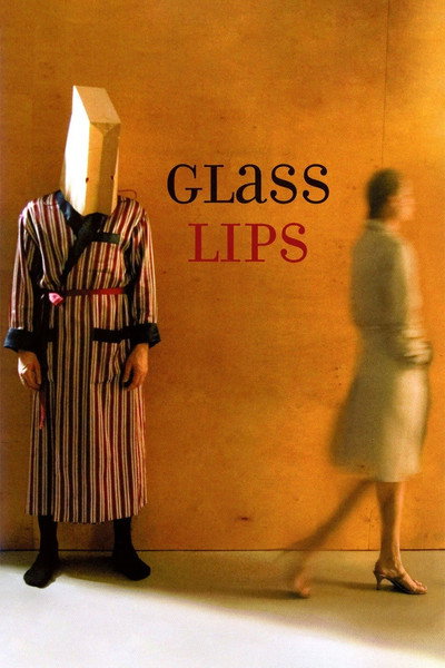 Póster de Glass Lips
