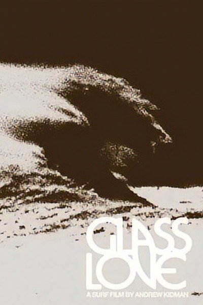 Póster de Glass Love