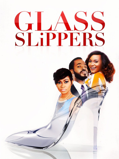 Póster de Glass Slippers