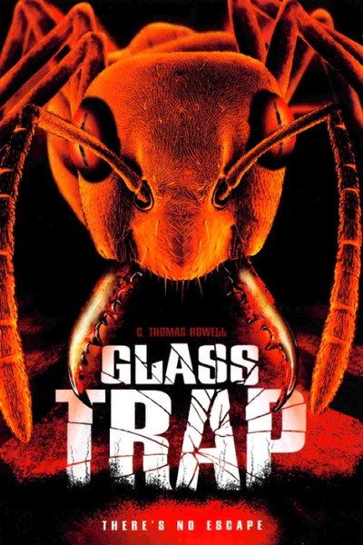 Póster de Glass Trap