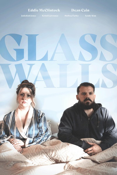 Póster de Glass Walls