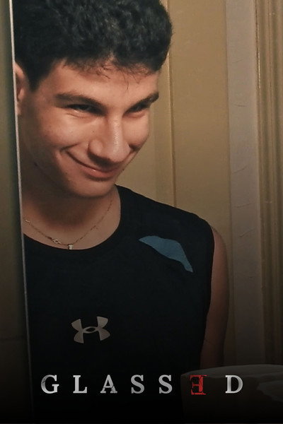 Póster de Glassed