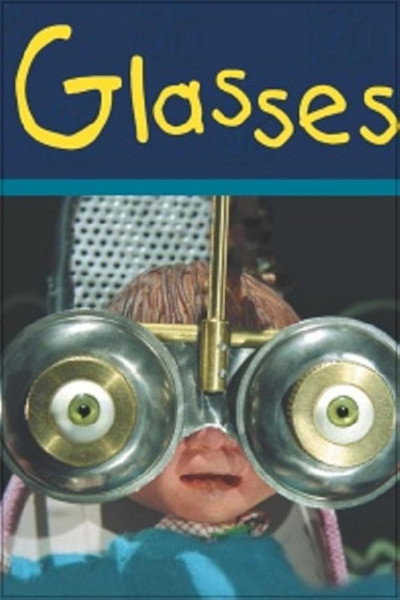 Póster de Glasses