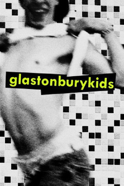 Póster de Glastonburykids
