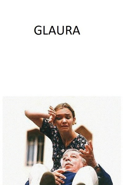 Póster de Glaura
