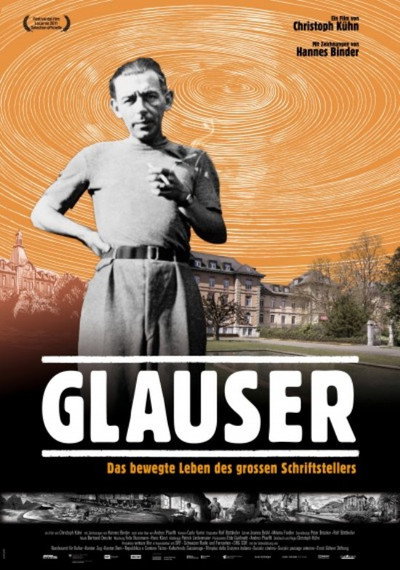Póster de Glauser