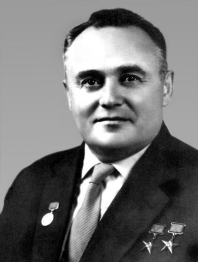 Póster de Glavny konstruktor