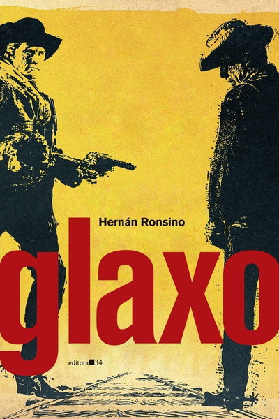 Póster de Glaxo