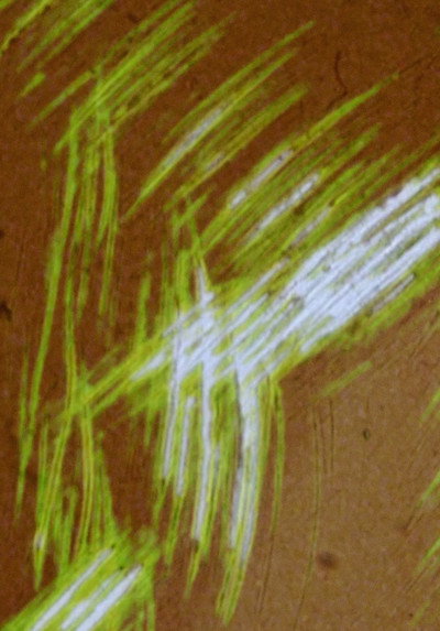 Póster de Glaze of Cathexis