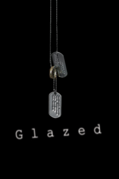 Póster de Glazed