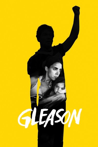Póster de Gleason