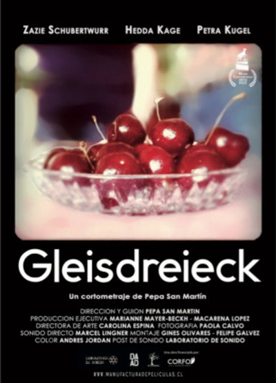 Póster de Gleisdreieck
