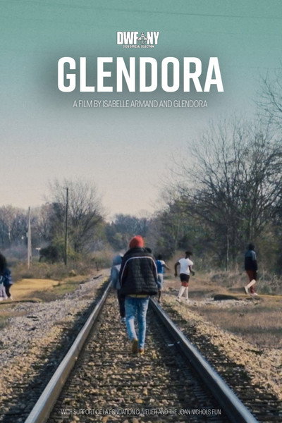 Póster de Glendora