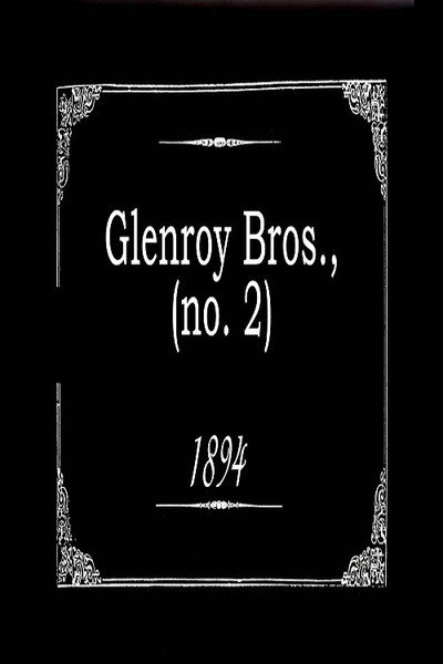 Póster de Glenroy Bros., No. 2