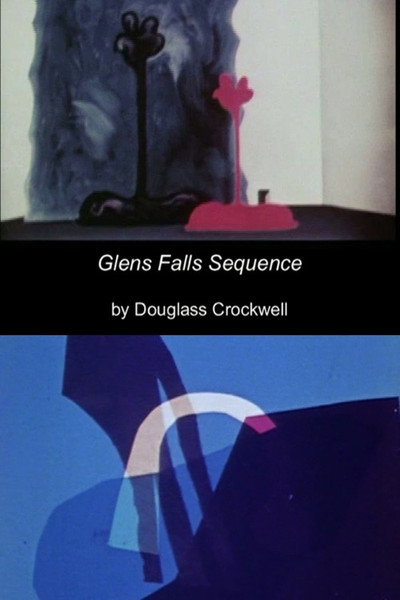 Póster de Glens Falls Sequence