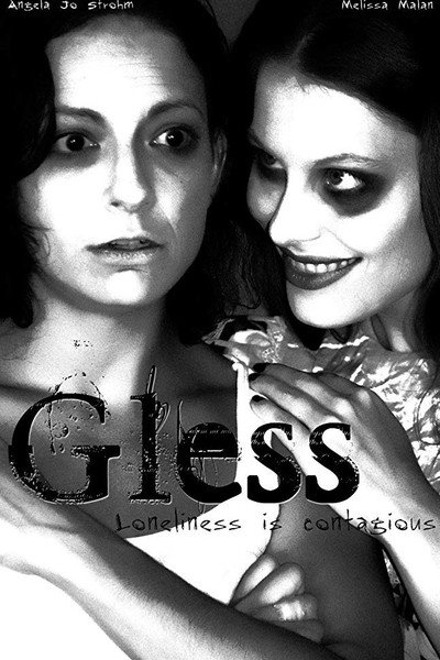 Póster de Gless