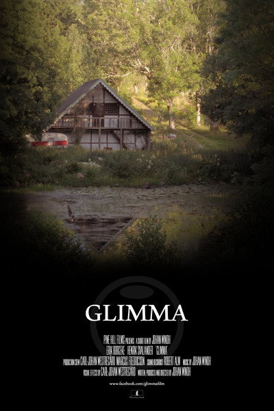 Póster de Glimma