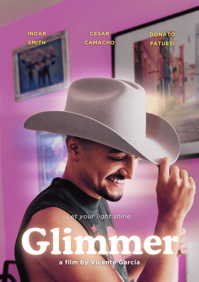Póster de Glimmer