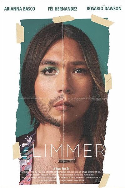 Póster de Glimmer