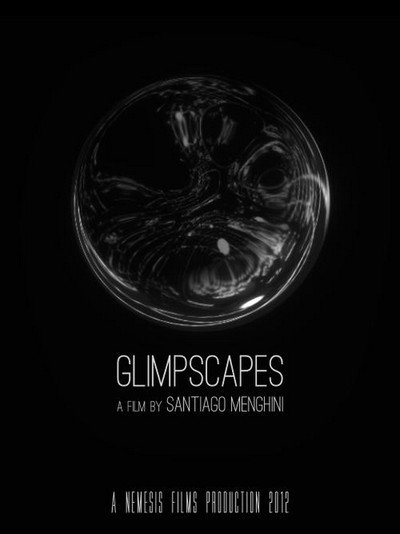 Póster de Glimpscapes