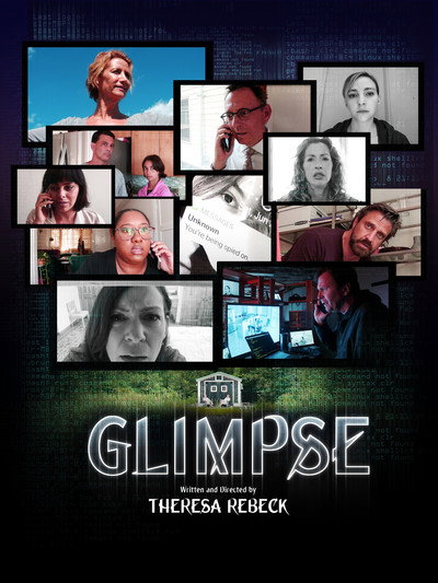 Póster de Glimpse