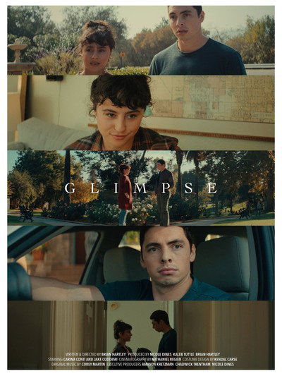 Póster de Glimpse