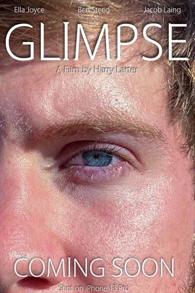 Póster de Glimpse