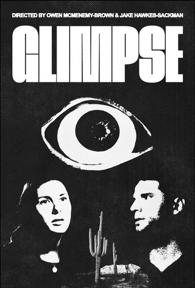 Póster de Glimpse