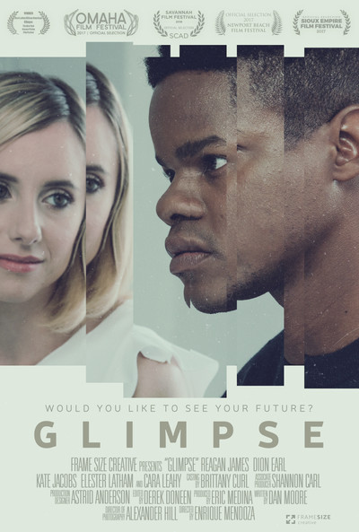 Póster de Glimpse