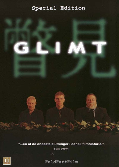 Póster de Glimpse