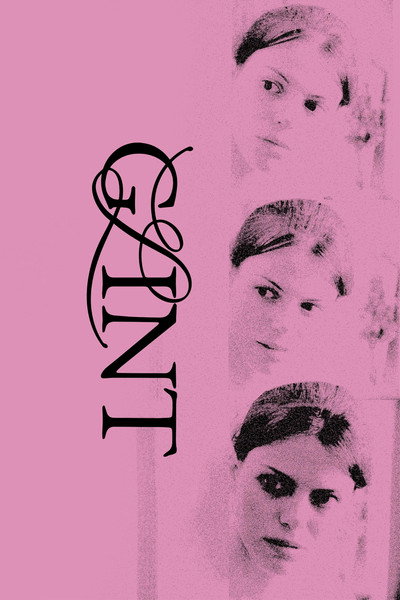 Póster de Glint