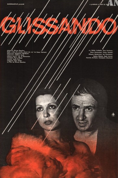 Póster de Glissando