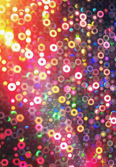Póster de Glistening Thrills