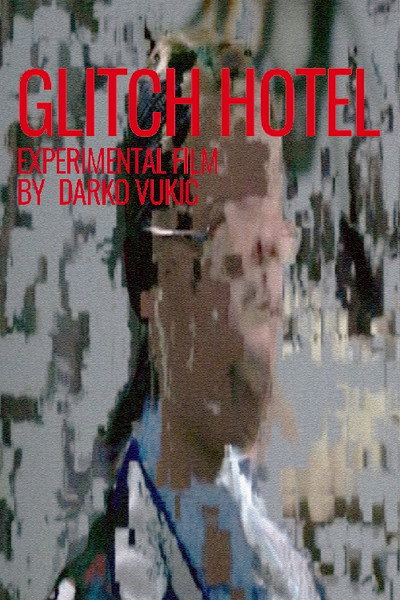 Póster de Glitch Hotel