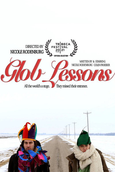 Póster de Glob Lessons