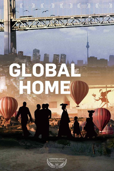 Póster de Global Home