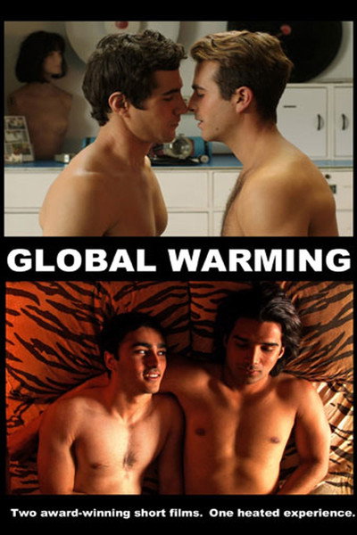 Póster de Global Warming