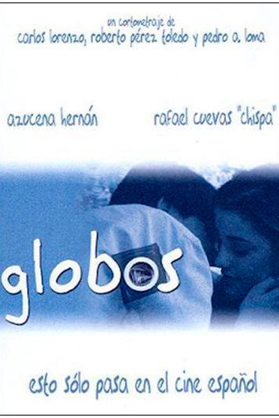 Póster de Globos