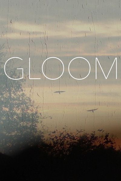 Póster de Gloom