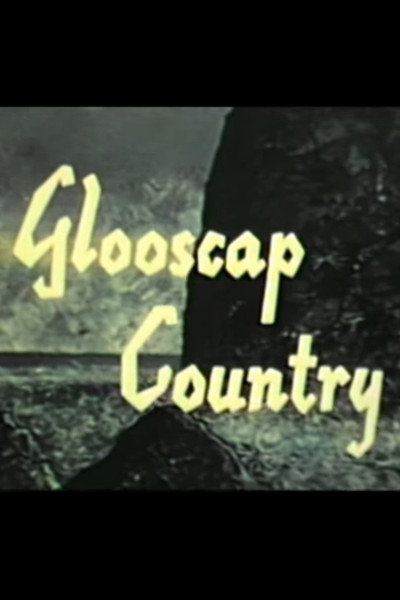 Póster de Glooscap Country