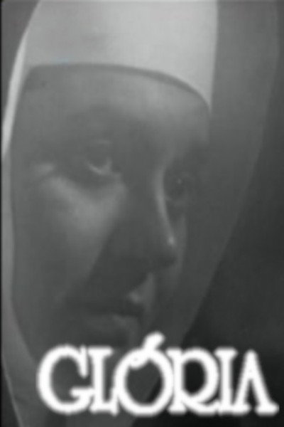 Póster de Glória