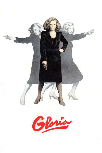 Póster de Gloria