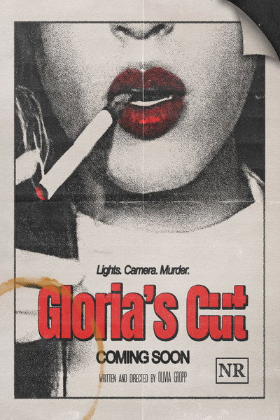 Póster de Gloria's Cut