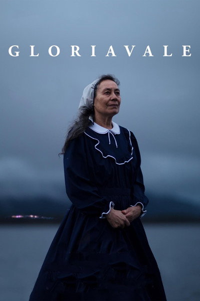 Póster de Gloriavale: New Zealand's Secret Cult