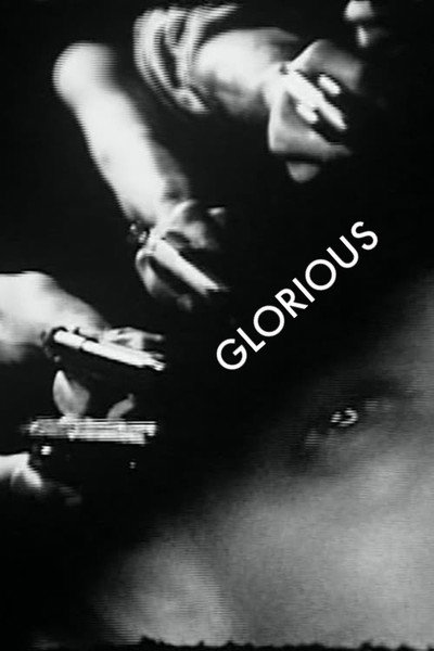 Póster de Glorious